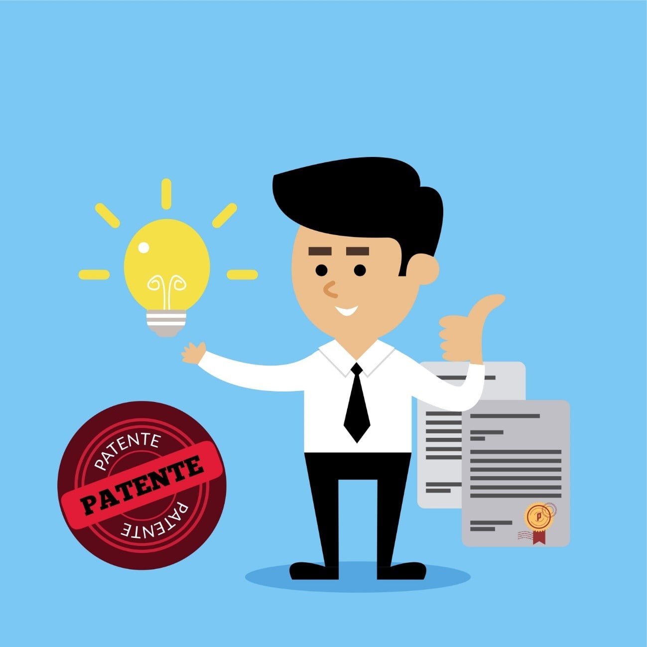 Saiba porque você precisa patentear sua Invenção HOJE Meta Consultoria