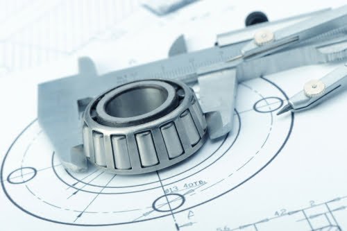 Read more about the article Conformação Mecânica em Peças Industriais