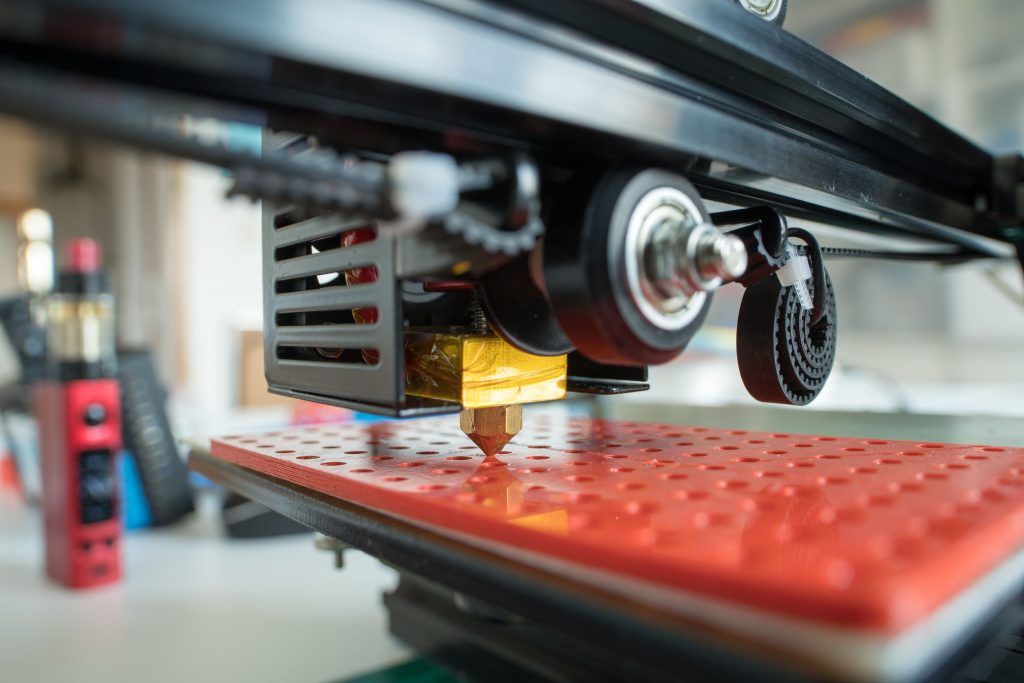 Read more about the article Como a impressão 3D pode impactar as atividades cotidianas?