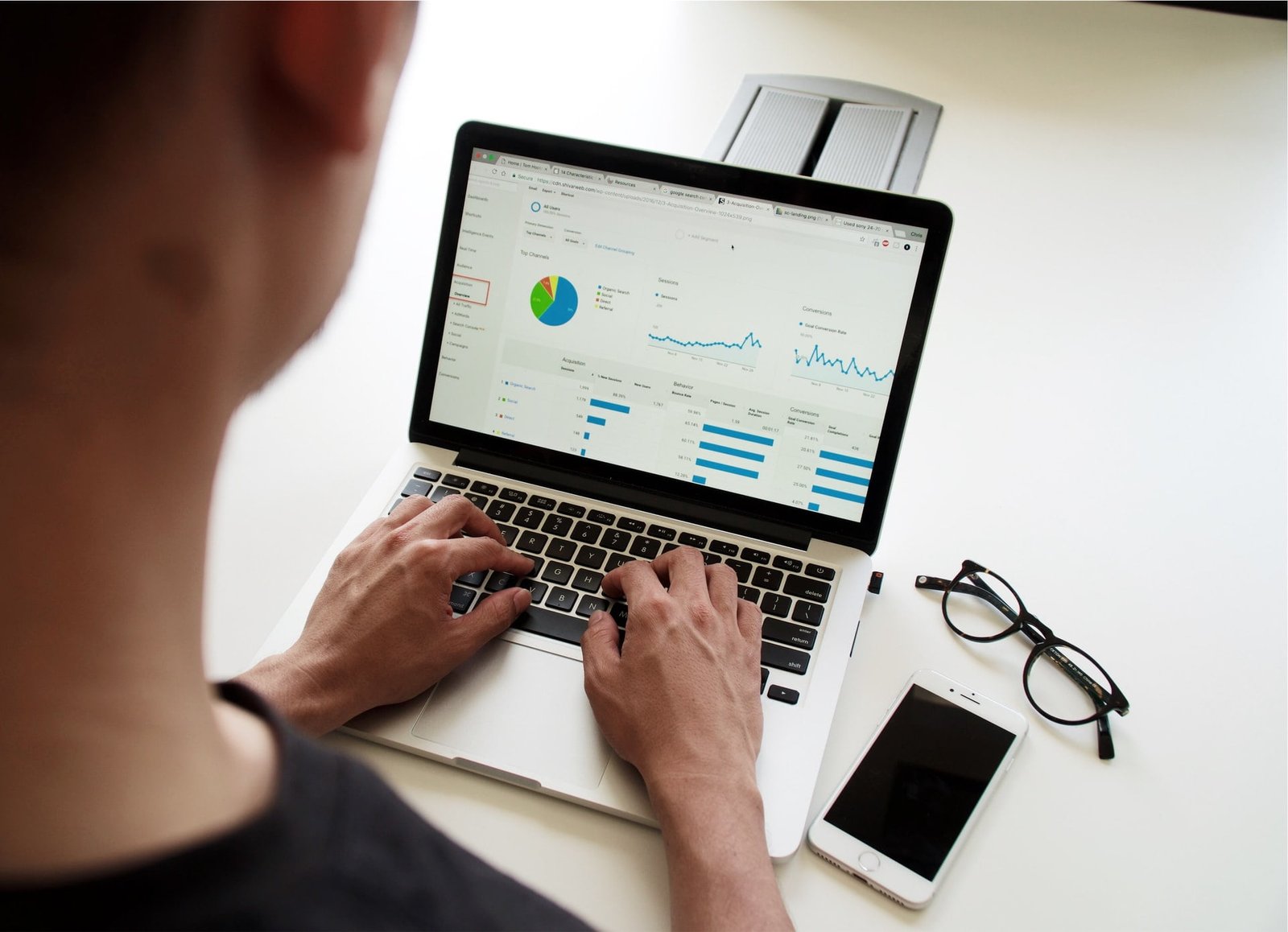 Read more about the article Dashboards? Power BI? Saiba como isso pode ajudar seus negócios!