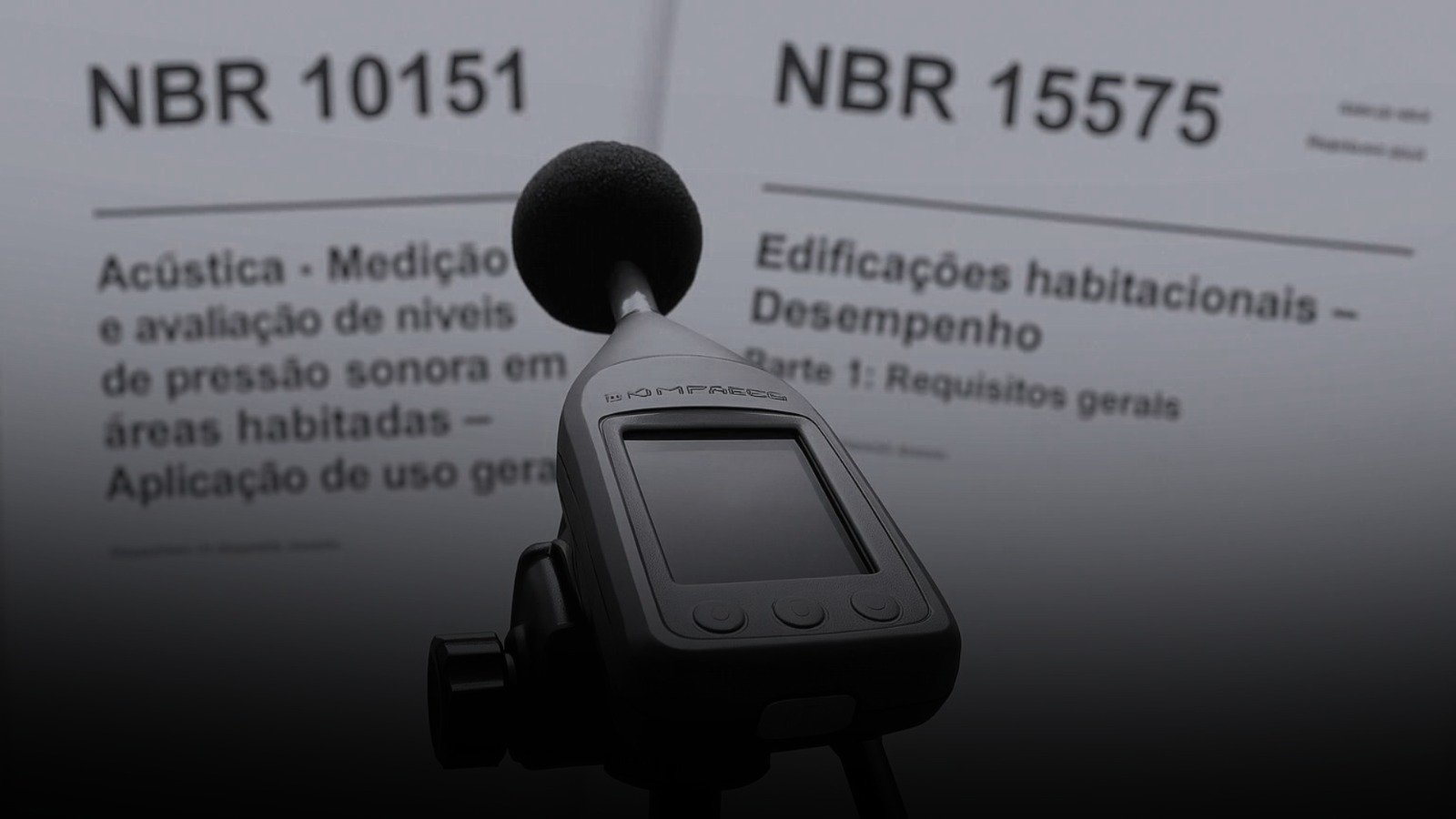Read more about the article O silêncio como desempenho: Como garantir conforto e legalidade em Projetos Acústicos